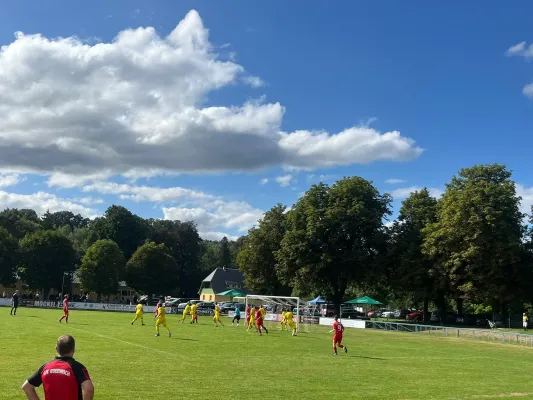 23.08.2026 1.FC Rodewisch vs. Reichenbacher FC II
