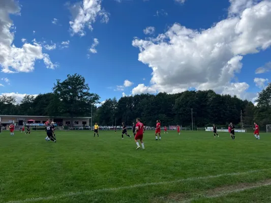 29.08.2026 FSV Bau Weischlitz vs. 1.FC Rodewisch