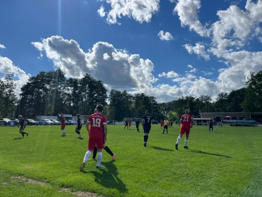 29.08.2026 FSV Bau Weischlitz vs. 1.FC Rodewisch