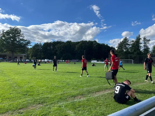 29.08.2026 FSV Bau Weischlitz vs. 1.FC Rodewisch