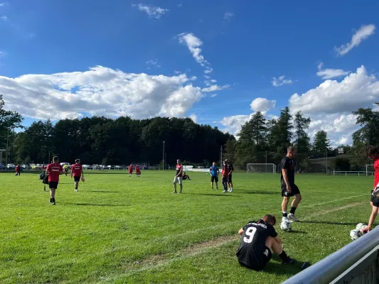 29.08.2026 FSV Bau Weischlitz vs. 1.FC Rodewisch