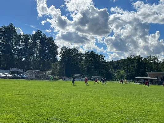 29.08.2026 FSV Bau Weischlitz vs. 1.FC Rodewisch