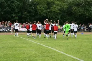 13.06.2015 1.FC Rodewisch vs. SG Stahlbau Plauen