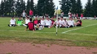 13.06.2015 1.FC Rodewisch vs. SG Stahlbau Plauen