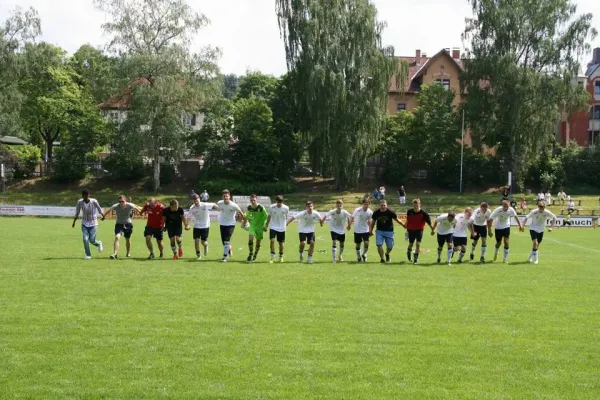 05.06.2016 1.FC Rodewisch vs. Handwerk Rabenstein